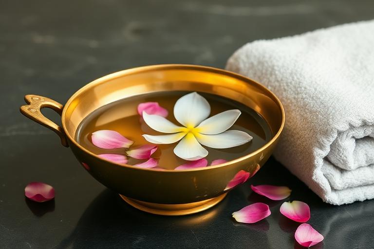 Other Spa Services