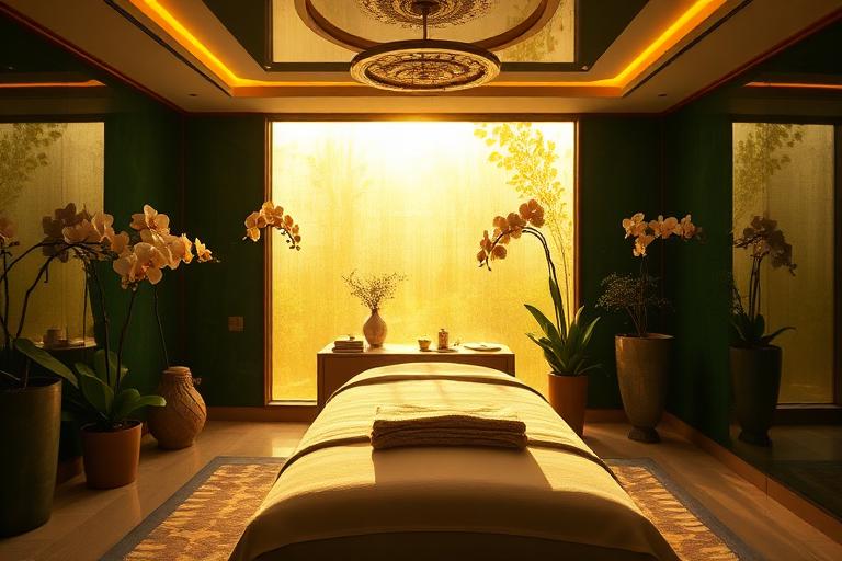 VIP Massage